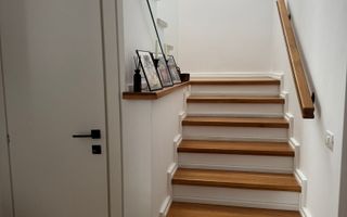 Vila 5 camere Corbeanca I zona centrala - langa parc - Poză 36