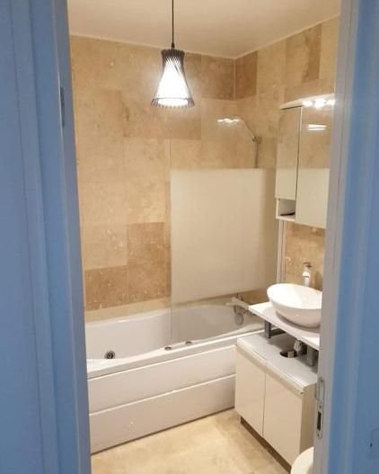 Apartament Ștefan cel Mare // Viitorului - Poză 6