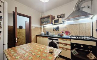 3 Camere Decomandat BOXA+LOC PARCARE - zona Mircea cel Batran - Poză 1