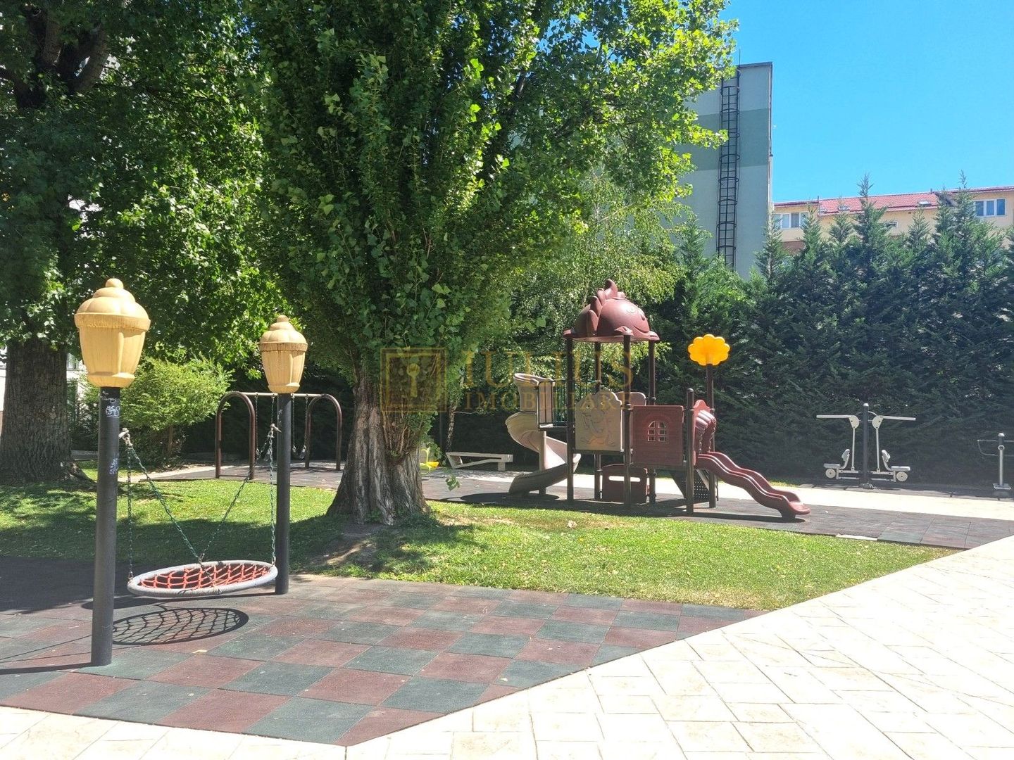 Apartament luxos in Vivalia Grand, Prima închiriere - Poză 13