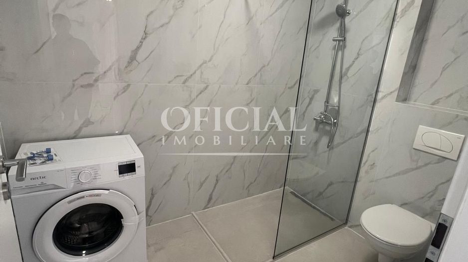 Apartament 3 camere | Pet friendly | Parcare | Nou | Eroilor Floresti - Poză 6