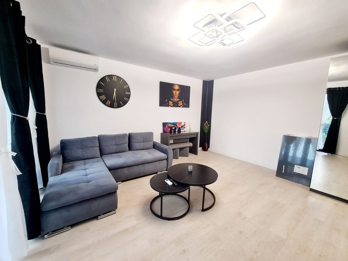 Garsoniera de Inchiriat / Dem Radulescu - Poză 2