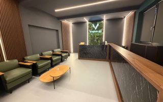 Clinica Medicala  amenajata pentru inchiriat caen 8690 disponibila - Poză 10