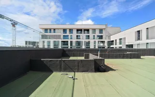 Penthouse 780 mp din Care 400 mp Terasa si 380 mp interiori Piscina - Poză 29