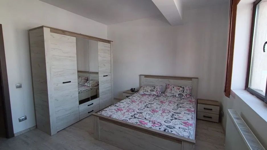 Apartament 2 camere bloc nou Lujerului - Poză 7