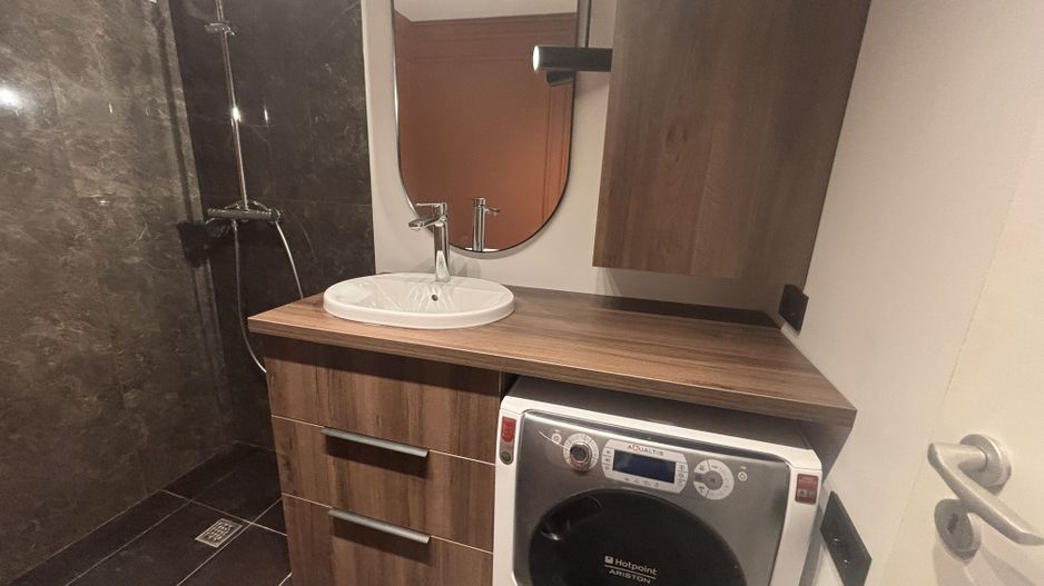 Apartament ultrafinisat la prima inchiriere - Poză 12