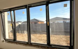 Casă nouă cu teren de 500 mp | Sântandrei | Semifinisată sau la cheie - Poză 12