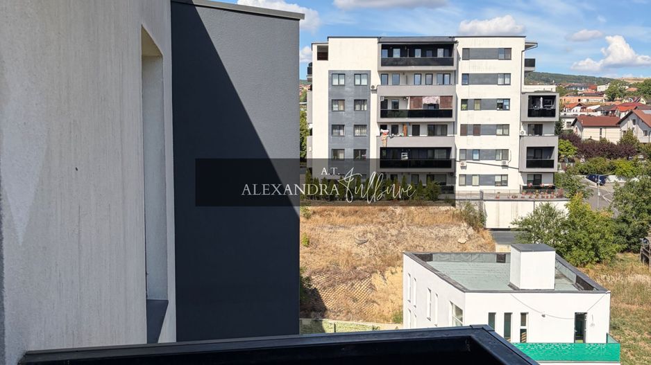 Apartament la cheie | 2 camere | parcare | Lombului - Poză 9