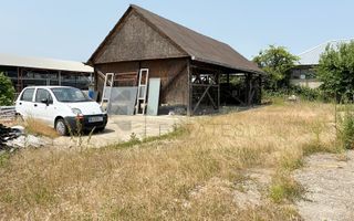 Hala de inchiriat zona industriala Episcopia, Oradea | zona Remarkt - Poză 10