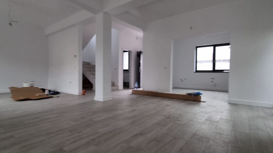 Vile individuale lângă Parcul Ghidigeni | Mansardă amenajată. - Poză 3