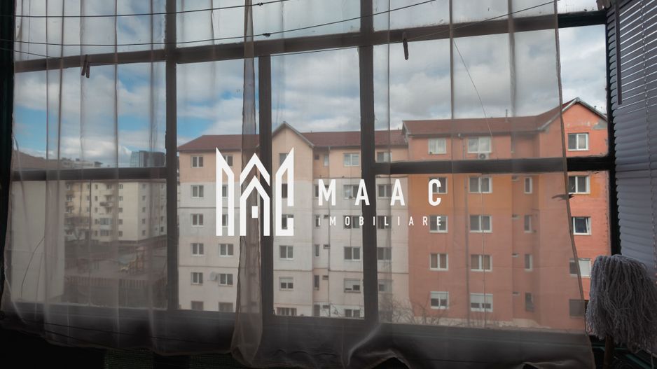 Apartament 2 camere | Balcon | Pivnita | Str Miraslăului - Poză 8