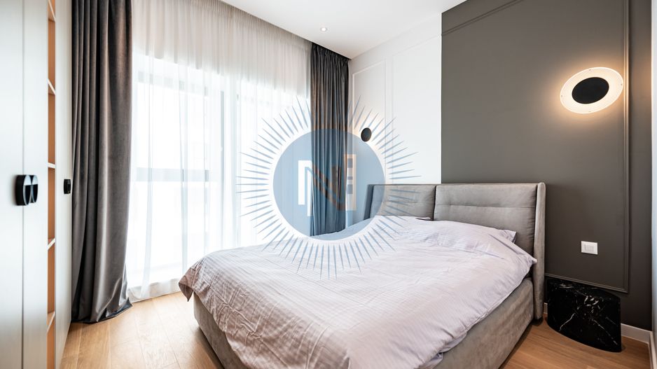 Apartament 2 camere One Verdi cu loc de parcare - Poză 17