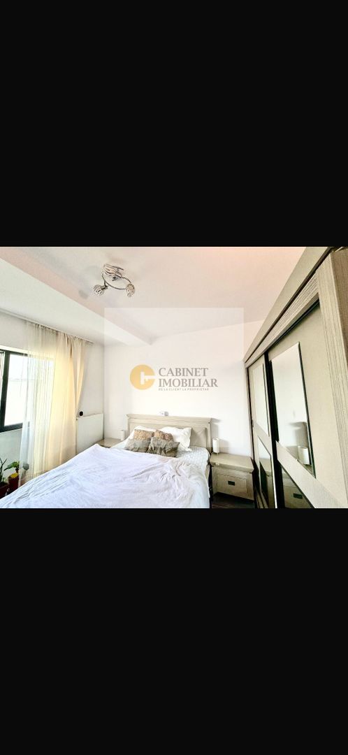 2 Camere - 51MP | Decomandat | Creditabil | 21 Residence Politehnica - Poză 3