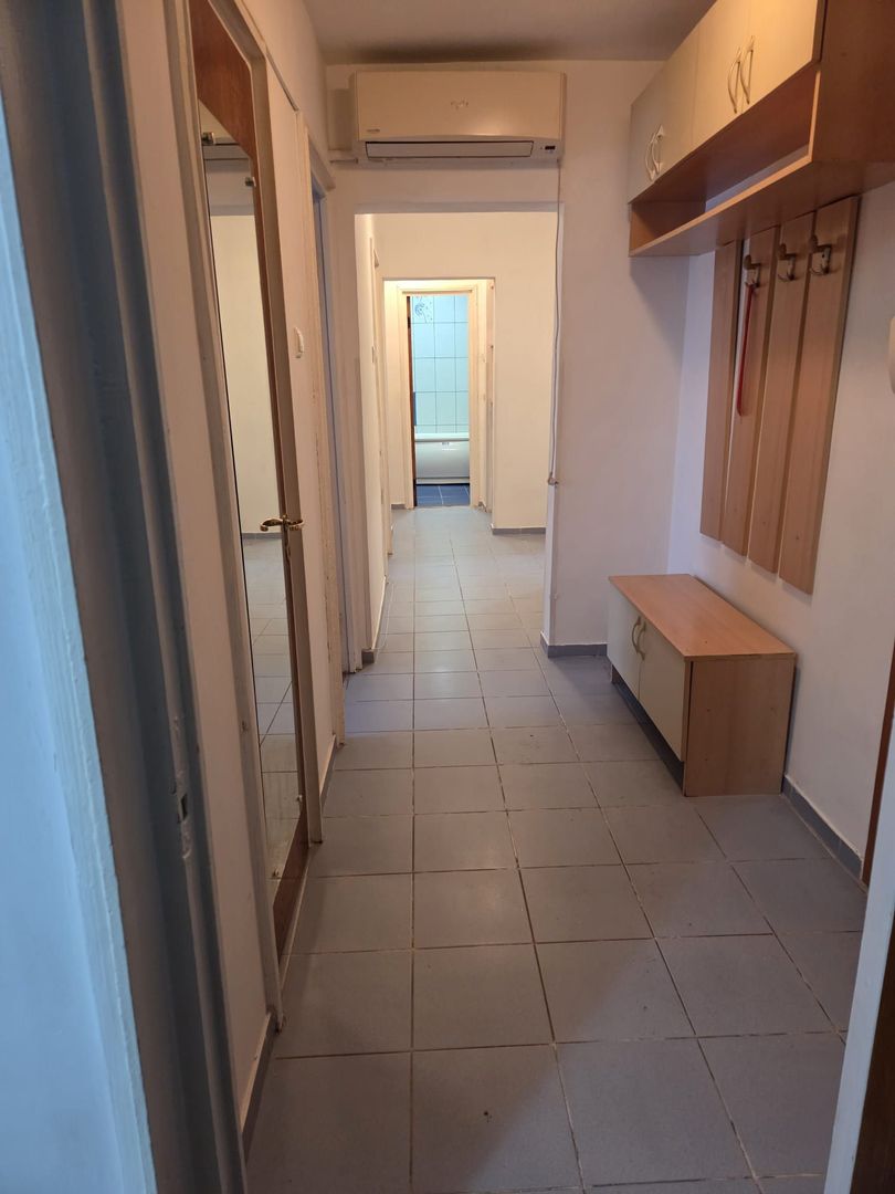 Apartament 3 camere in bloc anvelopat 7 minute metrou Gorjului - Poză 12
