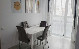 Apartament 2 camere 2 balcoane parcare privata zona Doamna Stanca - Poză 5