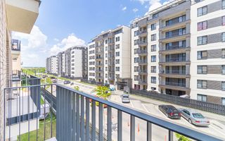 Vanzare - apartament 2 camere - Avalon Estate-Pipera - Poză 10