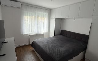 Apartament cu 2 camere, 54 mp, Zona Tudor - Poză 2