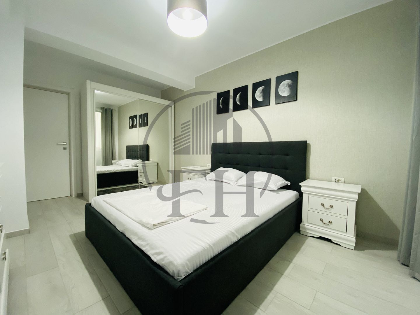 SOLD / VANDUT Apartament cu 2 camere de vânzare în zona Central - Poză 3