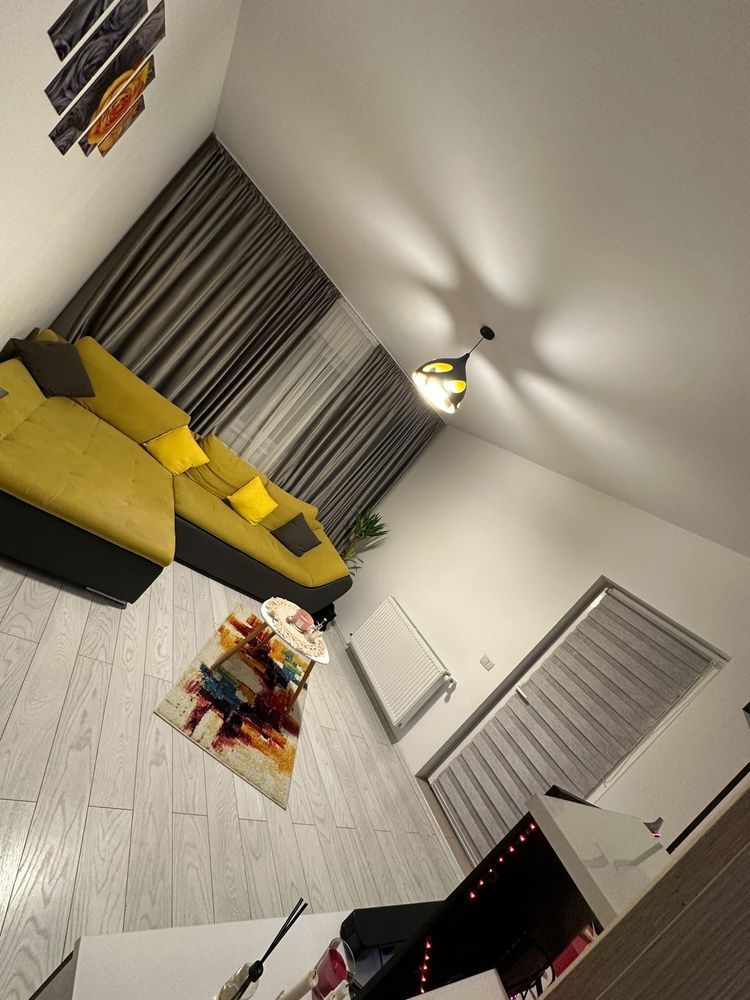 Apartament Modern | Militari Residence | Scoala Petru Rares - Poză 1