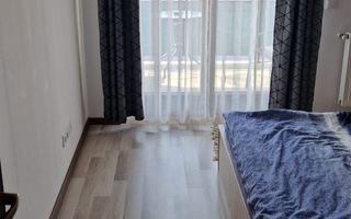 Apartament de 2 camere, 55mp, parcare, zona E.ON - Poză 6