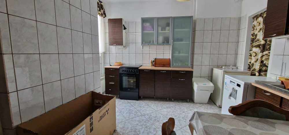 De vanzare Apartament 2 camere P-ta Alba Iulia Matei Basarab CENTRAL - Poză 5