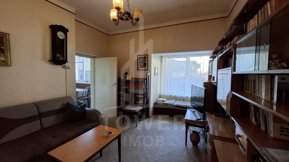 Apartament la casă de vânzare – Zonă ultracentrală, Strada Banatului, - Poză 27