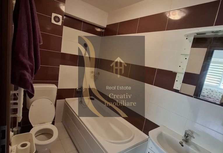 Apartament 2 camere de închiriat | Metrou Mihai Bravu - Poză 6