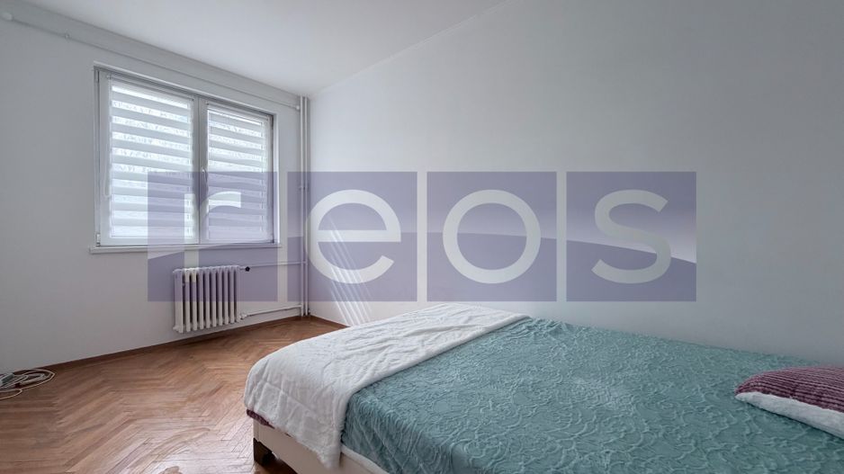 VANZARE 3 CAMERE | PAJURA | BLOC ANVELOPAT | - Poză 5