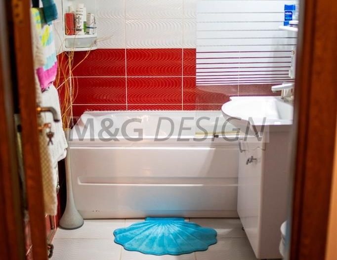 4 camere zona Fratelia-Girocului  100mp - Poză 9