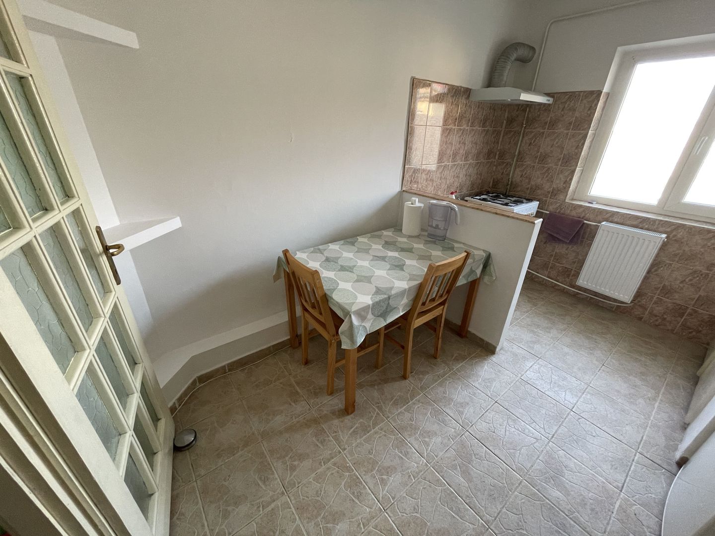 Girocului-Lidl | Decomandat | 2 Balcoane | 2 bai | Mobilat-Utilat - Poză 4