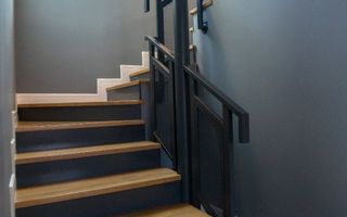 Casă deosebita Goranu-Ramnicu Valcea| 220mp util| 673 mp teren - Poză 7