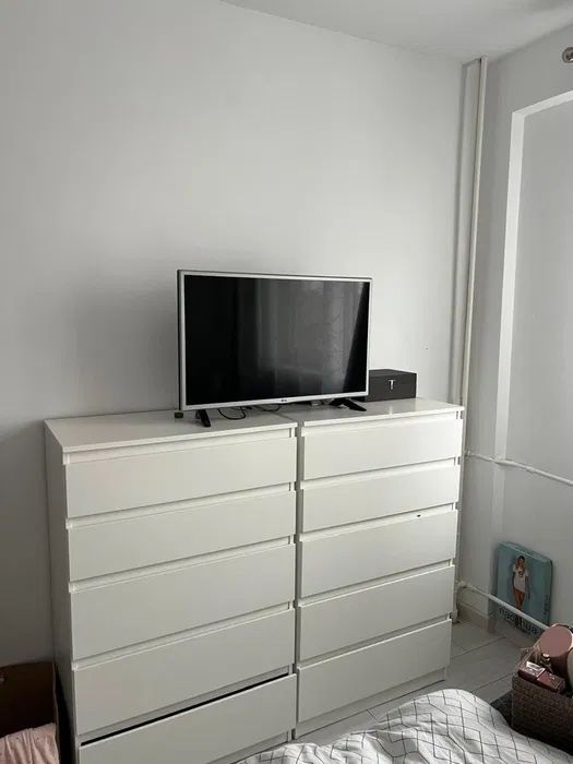 AP. 2 CAMERE MILITARI, PET-FRIENDLY, BUCATARIE INCHISA, METROU 5 MIN - Poză 3