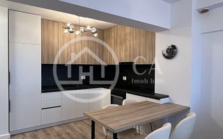 Apartament cu 2 camere de inchiriat in Prima Green, Oradea - Poză 4