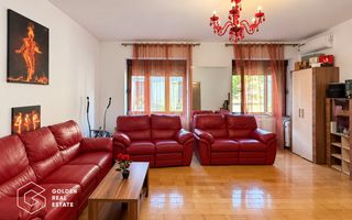 Casa individuala cu garaj si teren 556 mp, str Desseanu - Poză 5