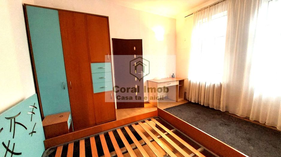 Casa de vanzare curte individuala, centrala, Lacul Tei! - Poză 6