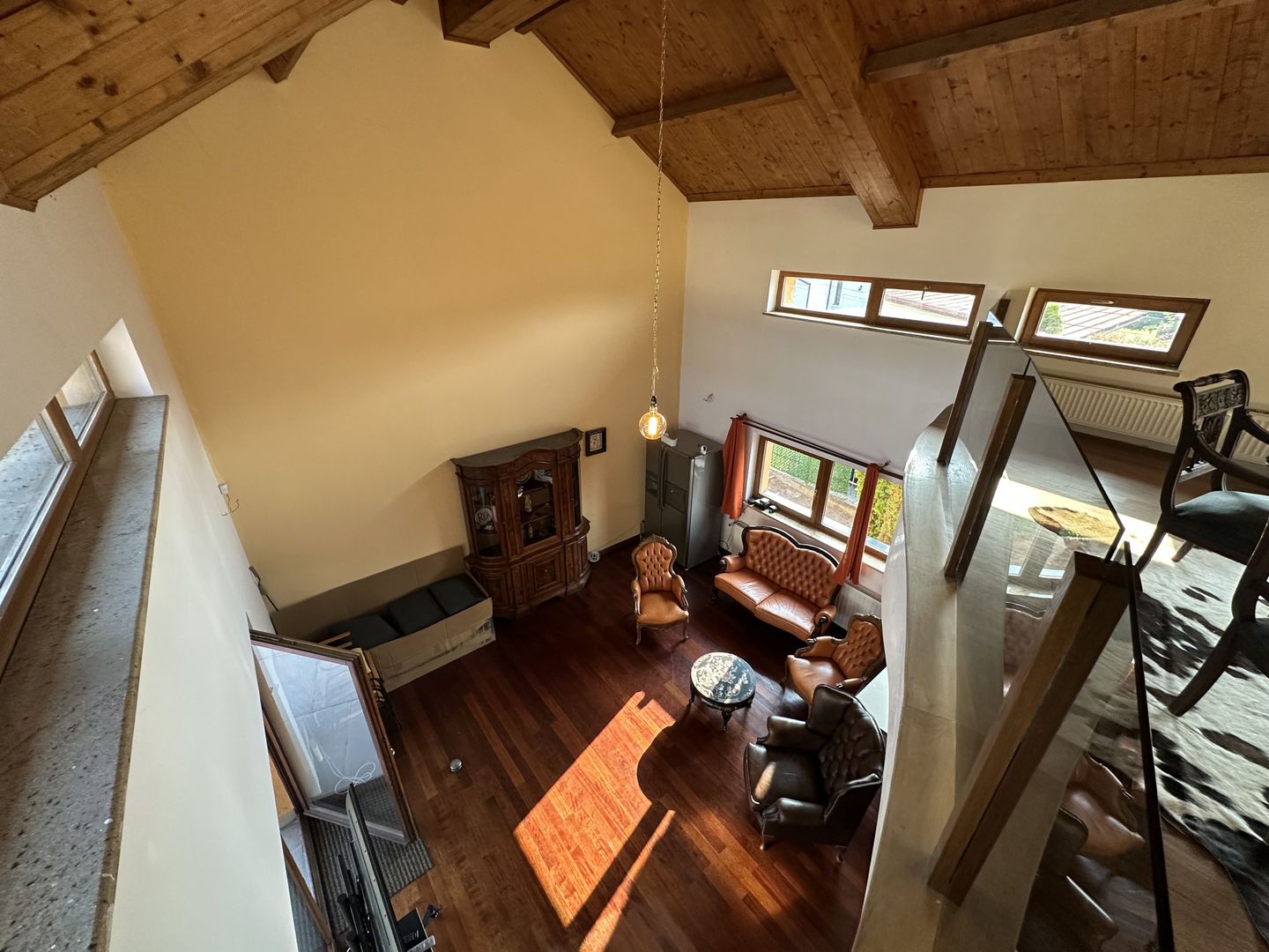 Proprietate cu piscina Dumbravita - Poză 15