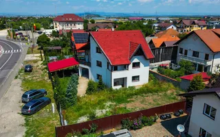 Ansamblu rezidential/ investitional/ comercial, Sacele, Brasov. - Poză 12