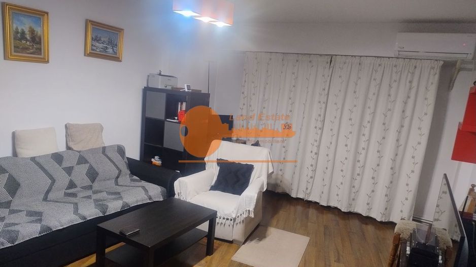 Apartament 3 camere | centrală proprie | Drumul Sarii - Poză 1