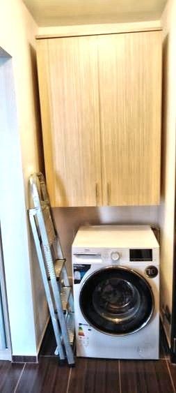 Închiriez Apartament cu 🌳 3 camere decomandat, parcare, Nicolae Grigorescu - Poză 15