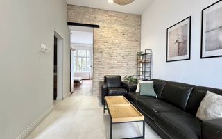 Apartament 2 camere, primitor si cochet, prima închiriere, Piața Maria - Poză 2