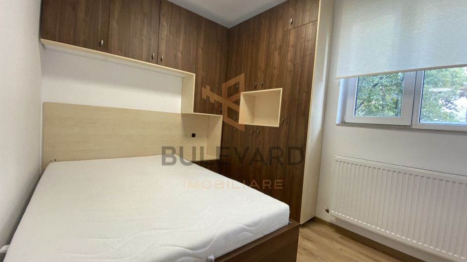 Apartament de vanzare in centrul cartierului Gheorgheni! - Poză 2