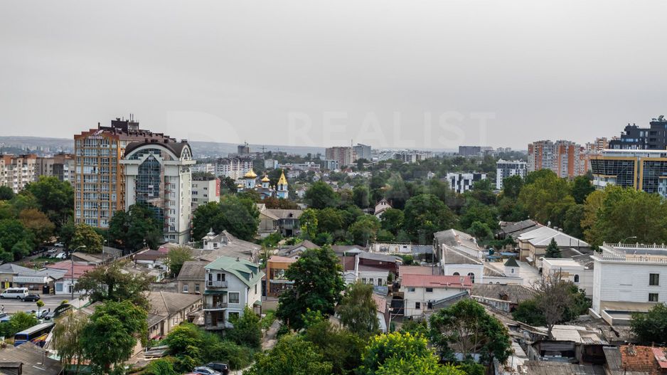 Chirie, spațiu de birouri, 900 mp, amplasat pe strada Tigina - Poză 38