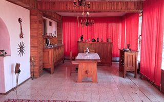 PLOIESTI - CASA PLUS TEREN 3600 MP DE VANZARE - CHITORANI - Poză 15