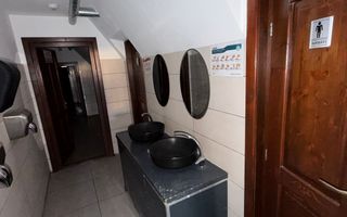 Spațiu comercial ULTRACENTRAL de închiriat – 195 mp - Poză 6