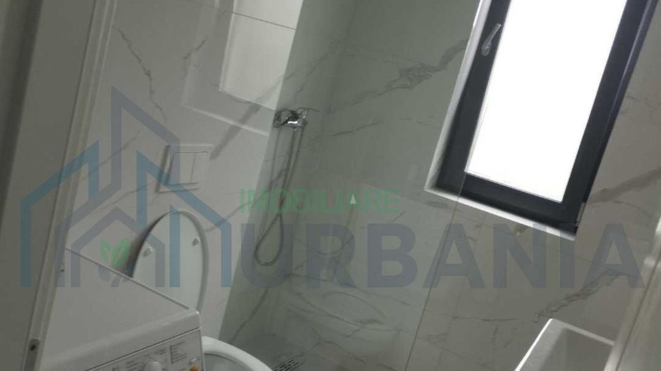 Apartament 1 cameră de închiriat, Galata, bloc nou Sivco Confort, etaj 2/3 - Poză 4
