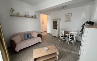 Apartament 2 camere 1 Mai / Loc de parcare - Poză 3