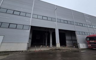 Hală industrială nouă – oportunitate investiție | Vidrasău, Mureș - Poză 6