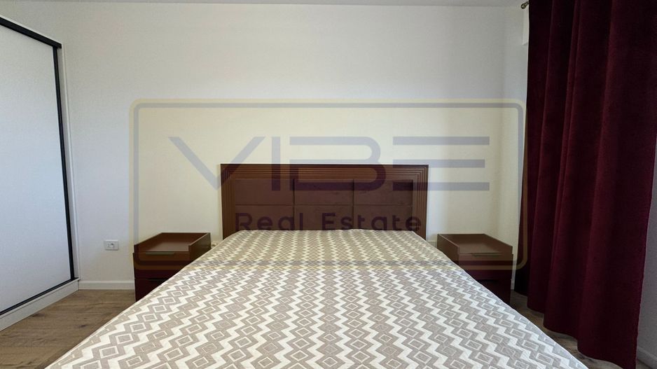 Apartament NOU 1 camera+parcare Freya Residence - Poză 9