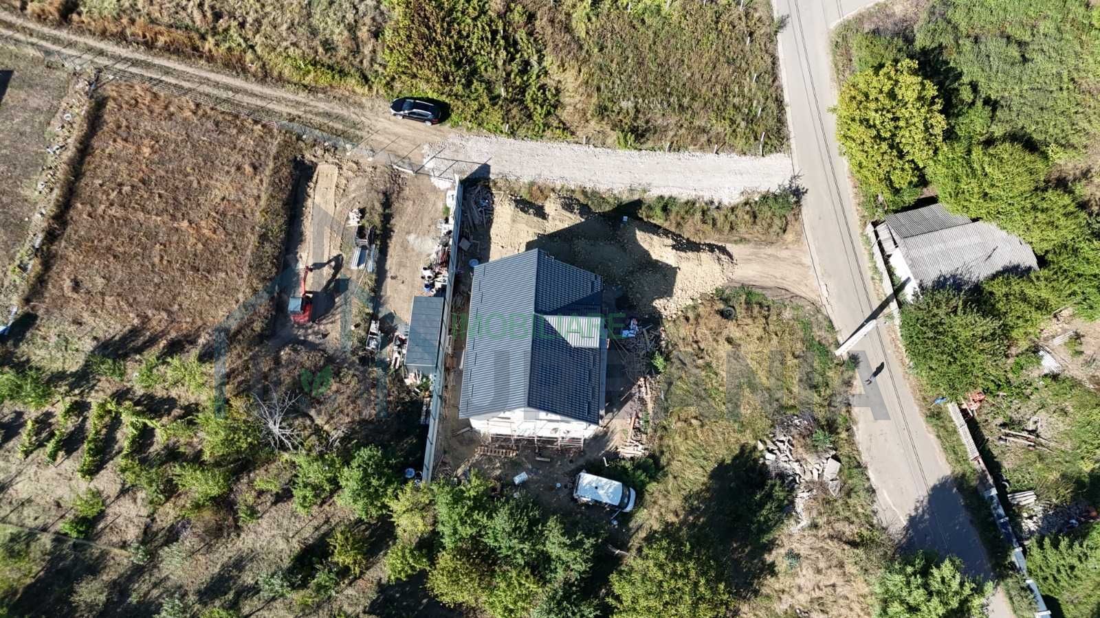 Casă nouă de vânzare pe strada Releu, Chicerea-Tomești - Poză 7