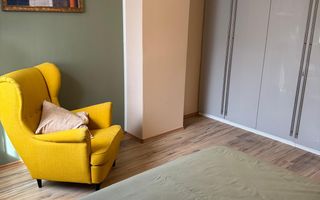 3 camere | Intrarea Catedrei | Herastrau | parcare inclusa - Poză 8